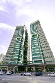 Vista Residences Symphony Towers - Studio Unit RFO